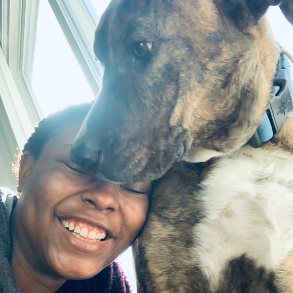 Meet your Posher, Jess - Picture 8 of 9